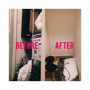 Meet your Posher, Ana